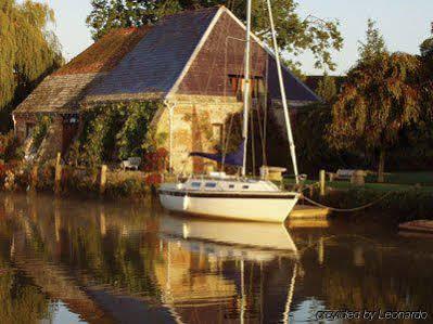 Priory Hotel Wareham