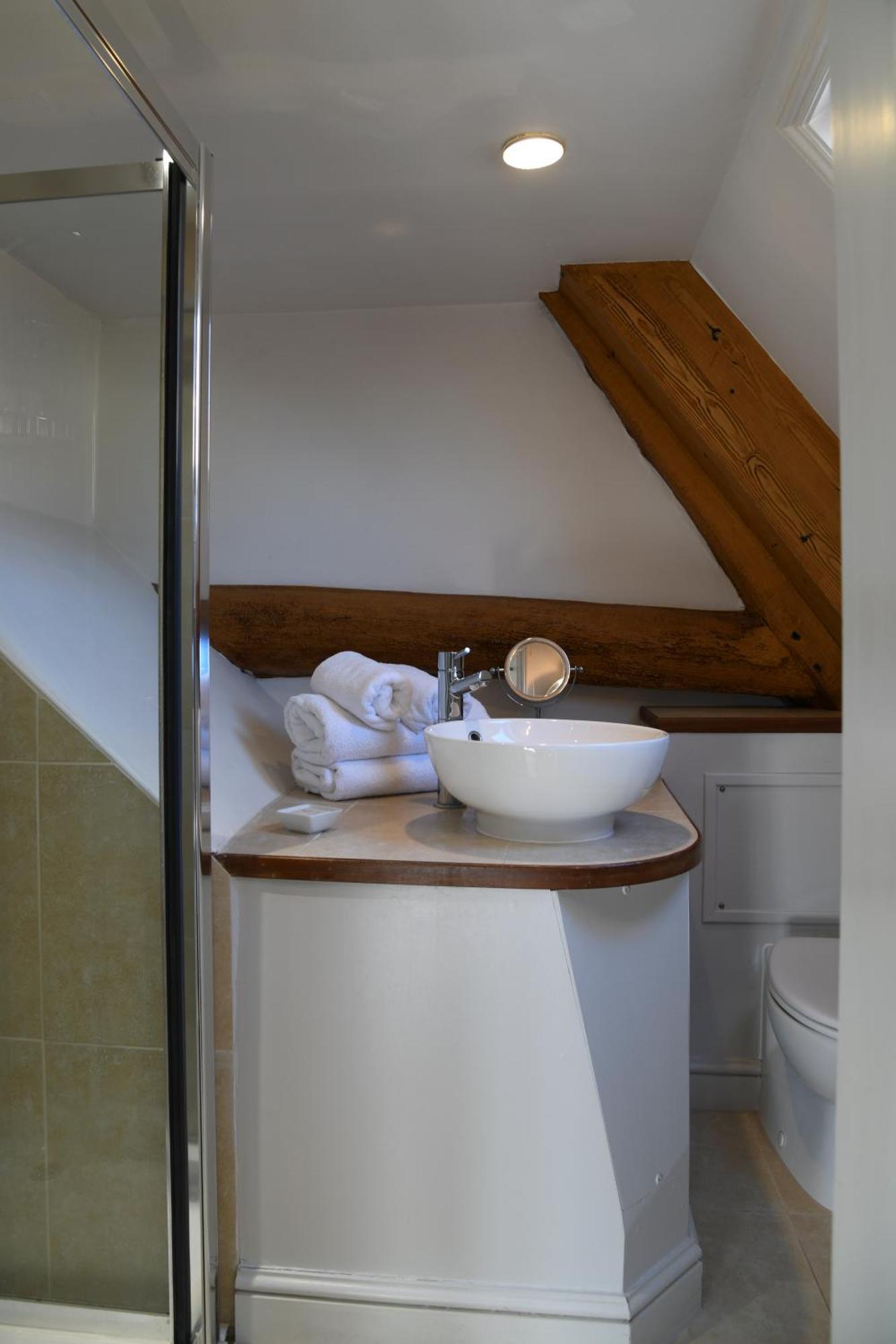 Priory 3* Wareham