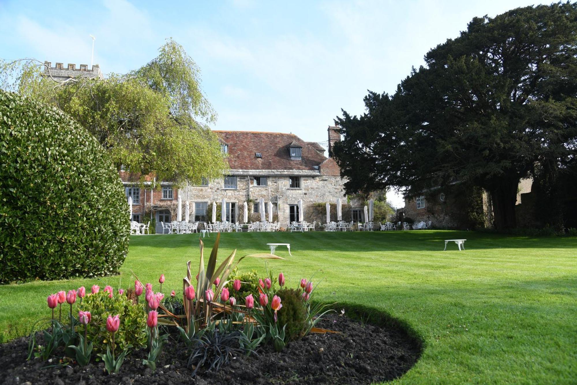 Hotel Priory 3*