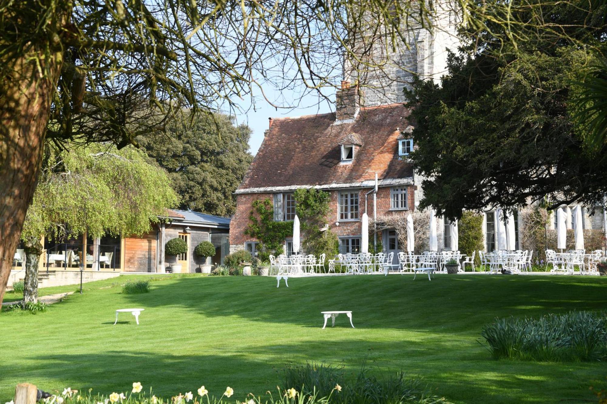 Priory Hotel Wareham