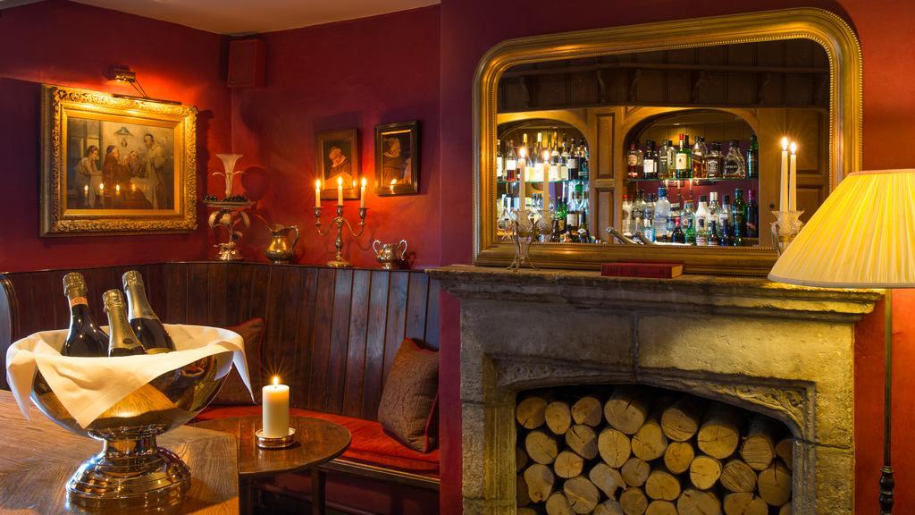 Priory Hotel