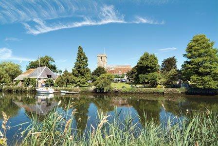 Priory Hotel 3*