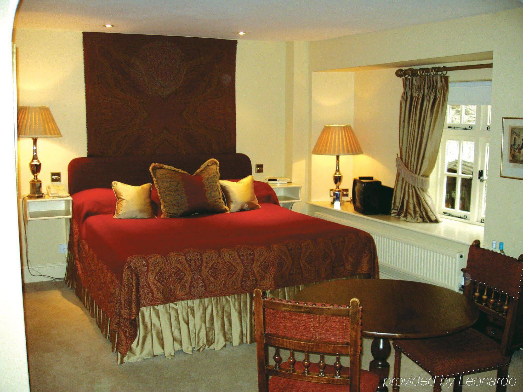 Priory 3* Wareham