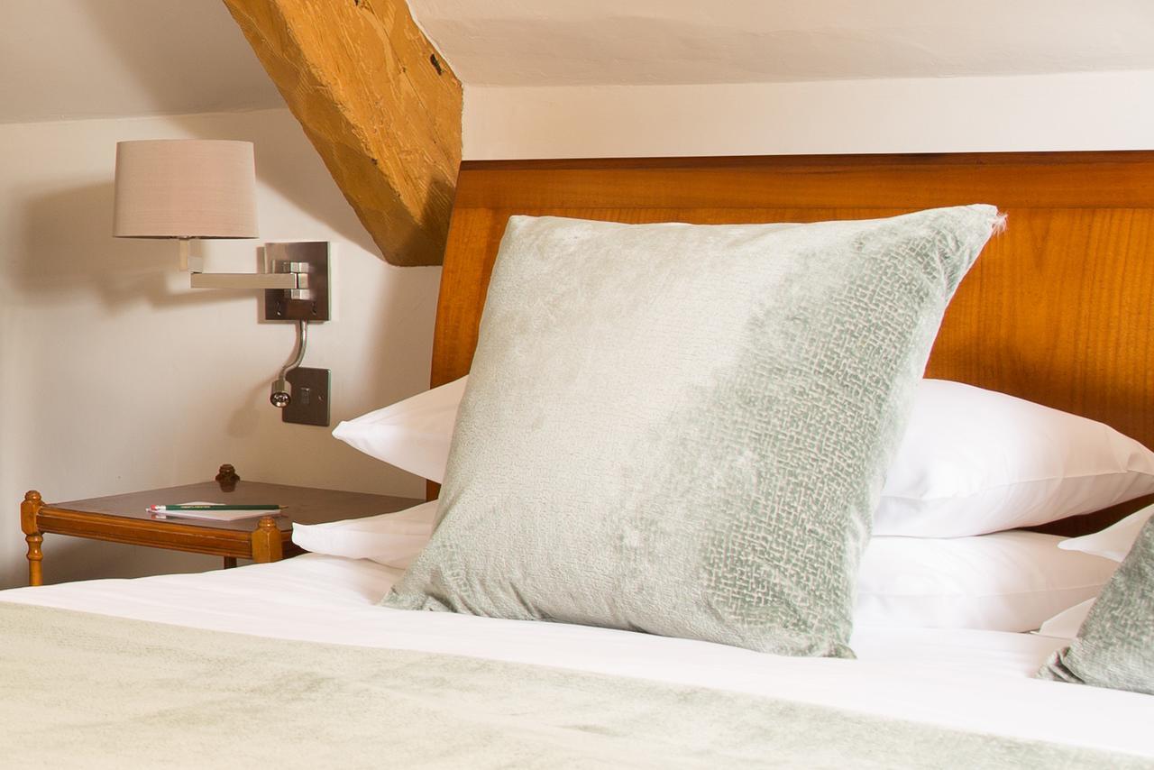 Hotel Priory Wareham