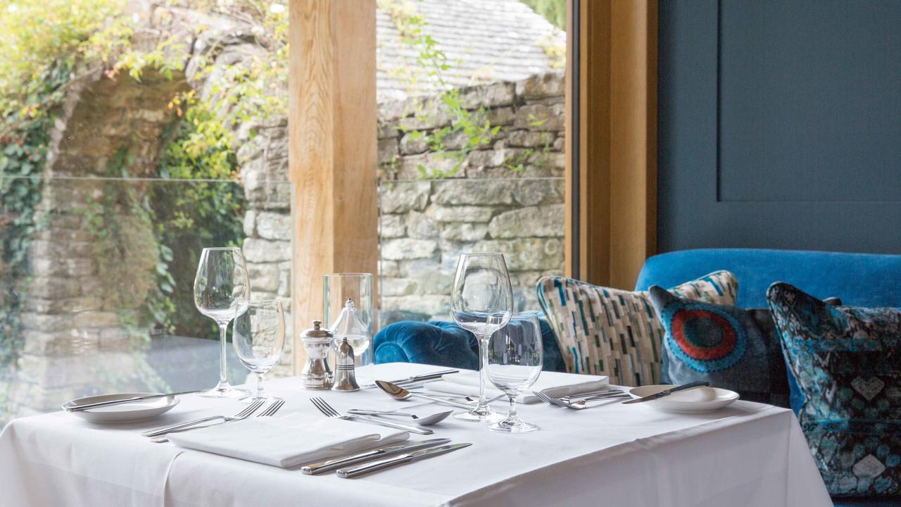 Hotel Priory Wareham